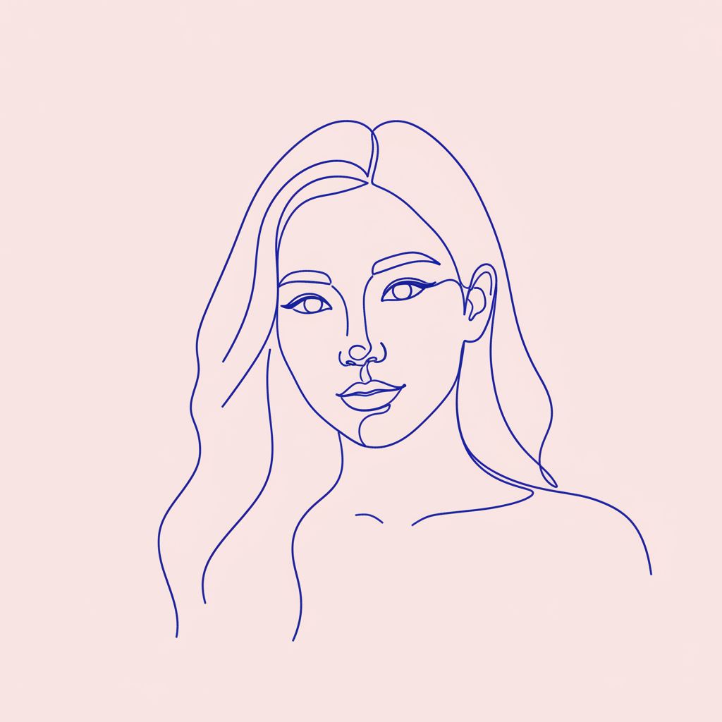 Single Line Continuum